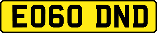 EO60DND