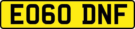 EO60DNF