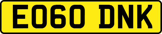 EO60DNK