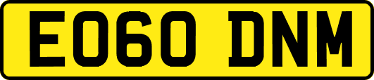 EO60DNM