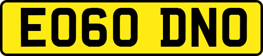 EO60DNO