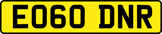 EO60DNR