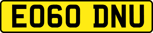 EO60DNU