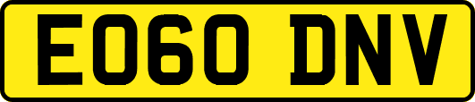 EO60DNV