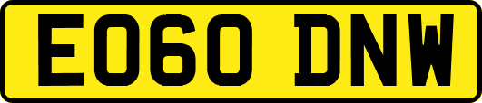 EO60DNW