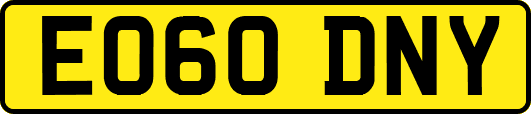 EO60DNY