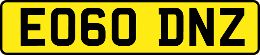 EO60DNZ