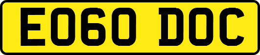 EO60DOC