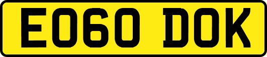 EO60DOK