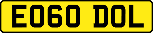 EO60DOL