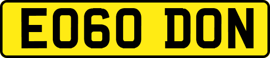 EO60DON