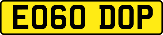 EO60DOP