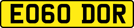 EO60DOR