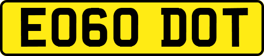 EO60DOT