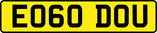 EO60DOU