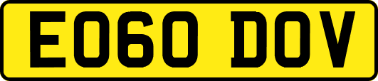 EO60DOV