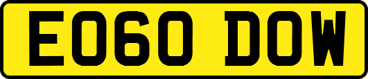 EO60DOW