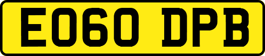 EO60DPB