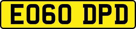 EO60DPD