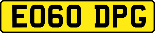 EO60DPG