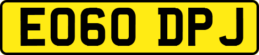 EO60DPJ
