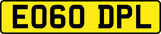 EO60DPL