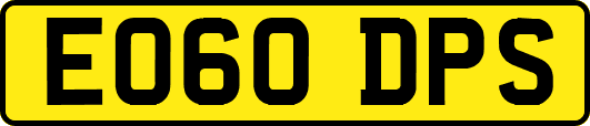 EO60DPS