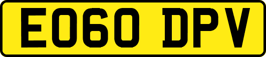 EO60DPV