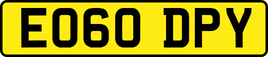 EO60DPY