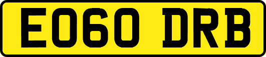 EO60DRB