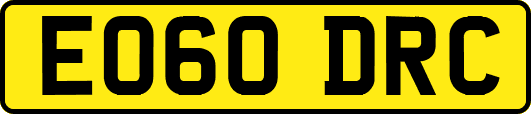 EO60DRC