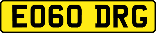 EO60DRG
