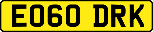 EO60DRK