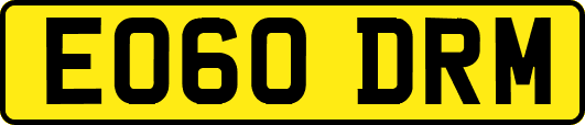 EO60DRM