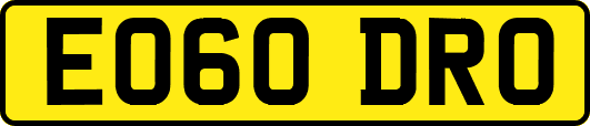 EO60DRO
