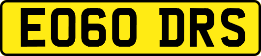 EO60DRS