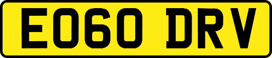 EO60DRV