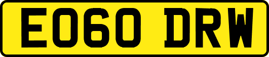 EO60DRW