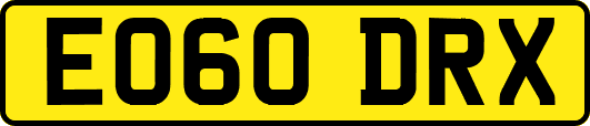 EO60DRX