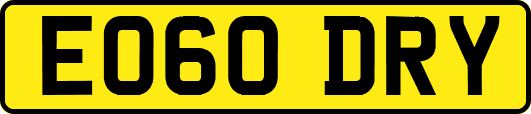 EO60DRY