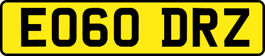 EO60DRZ