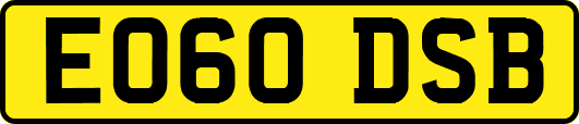 EO60DSB