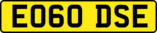 EO60DSE