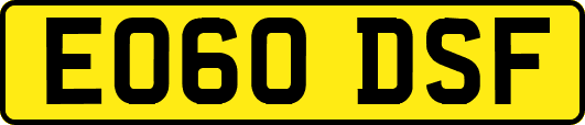 EO60DSF