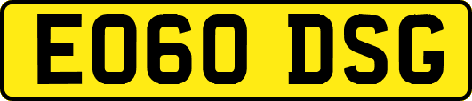 EO60DSG