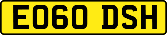 EO60DSH