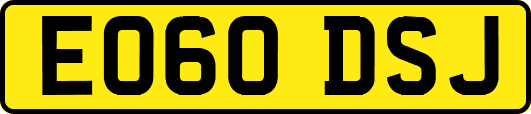 EO60DSJ