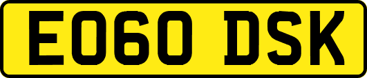 EO60DSK