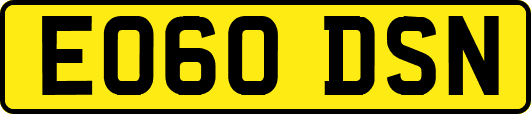EO60DSN