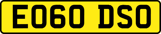 EO60DSO